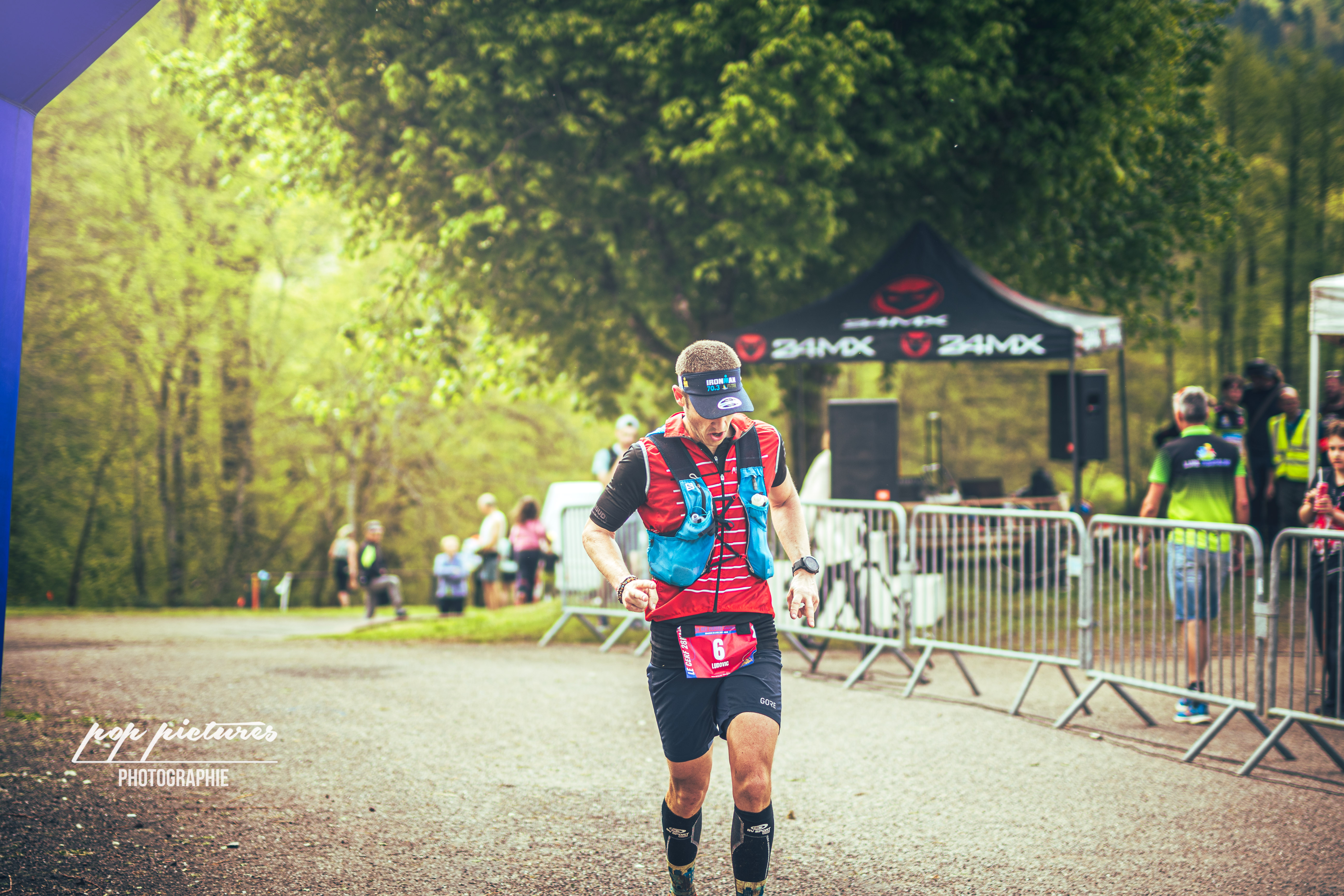 Image du trail